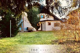 Grundstück zu kaufen in 83043 Bad Aibling, Schönes Baugrundstück für eine Doppelhaushälfte in sehr guter Wohnlage von Bad Aibling!