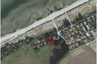 Grundstück zu kaufen in 23999 Insel Poel, Baugrundstück (Ferienhaus) direkt an der Ostsee