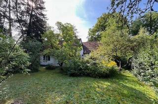 Grundstück zu kaufen in 90607 Rückersdorf, Herrliches Wohnbaugrundstück im Herzen von Rückersdorf bei Nürnberg