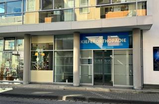 Gewerbeimmobilie mieten in 56154 Boppard, Attraktive Gewerbeeinheit im Herzen von Boppard – vielseitig nutzbar