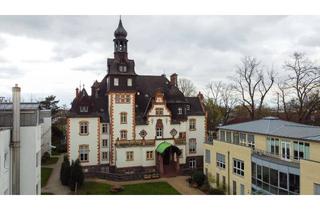 Gewerbeimmobilie kaufen in 60528 Niederrad, Villa Manskopf und Bürogebäude