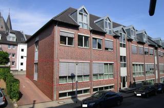 Büro zu mieten in Prinzenhof, 47533 Kleve, Büro-/Praxisfläche in sehr zentraler Lage zu vermieten. P6