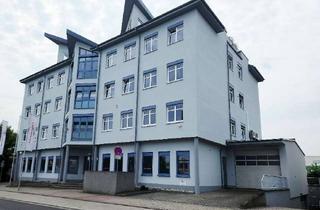 Büro zu mieten in Industriestraße 10, 61118 Bad Vilbel, Praxis-/Bürofläche (3 sep. Räume) im EG im Industriegebiet in Bad Vilbel - Dortelweil