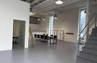 Büro zu mieten in Mahdentalstraße 100, 71065 Sindelfingen, Modernes Loft im Euro Fashion Center – ideal für Showroom, Studio oder Büro