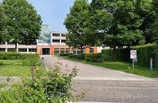 Gewerbeimmobilie kaufen in Robert-Bosch-Straße, 89520 Heidenheim, Multifunktional nutzbares Gebäude in guter Lage!