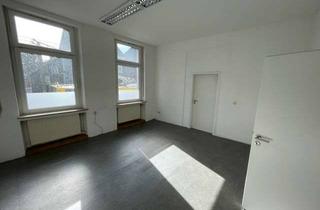 Büro zu mieten in Brühler Str. 70, 42657 Burg/Höhscheid, Helle Büro- und Lagerfläche unweit des Zentrums