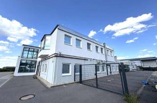 Büro zu mieten in Auer Straße 11, 09366 Stollberg, Attraktive Büro- oder Praxisfläche in Stollberg/Erzgebirge - Auer Straße