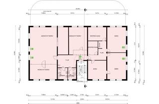 Büro zu mieten in Konrad-Zuse-Bogen, 82152 Krailling, Provisionsfrei – Büroflächen mit guter Raumaufteilung. 1.OG – ca. 350,00 m²