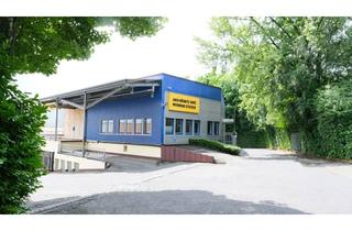 Büro zu mieten in 42859 Zentralpunkt, Schöne Büroflächen in Remscheid-Süd