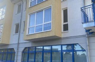 Gewerbeimmobilie kaufen in Berliner Str. 4a, 16540 Hohen Neuendorf, Attraktive Ladenfläche im Zentrum von Hohen Neuendorf