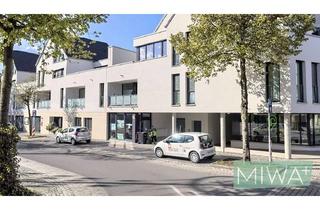 Gewerbeimmobilie mieten in 59329 Wadersloh, Praktische Gewerbefläche im Zentrum von Wadersloh