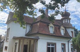Büro zu mieten in An Der Steige, 79312 Emmendingen, Büro-/Praxisräume in Stadtvilla