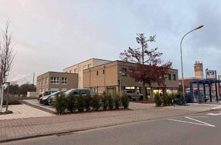 Büro zu mieten in Kirchstr. 65, 63512 Hainburg, Einmalige Gelegenheit! Neubau Gewerbe-/Bürofläche in Hainburg - Bestlage neben dem Rathaus