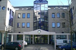 Büro zu mieten in 64546 Mörfelden-Walldorf, 940 m² Loft- Büro "Provisionsfrei" zu vermieten