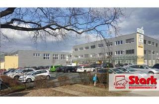 Büro zu mieten in Moosstr. 91, 96050 Bamberg, 223m²- Büro- oder Praxisfläche in Sichtlage zum Berliner Ring zu vermieten. Provisionsfrei!