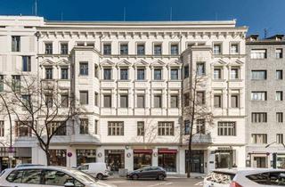 Gewerbeimmobilie mieten in Chausseestraße 29, 10115 Mitte, Special | 50% auf 12 Monate | Im Juli unterschreiben | Bis November einziehen | Plug & Play Offices