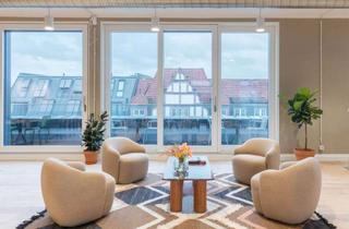 Gewerbeimmobilie mieten in Chausseestraße 29, 10115 Mitte, Special | 50% auf 12 Monate | Im Juli unterschreiben | Bis November einziehen | Plug & Play Offices