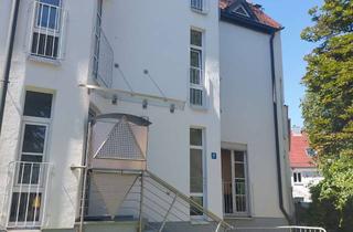 Büro zu mieten in Öst. Promenade 17, 89264 Weißenhorn, Büroräume in zentraler Lager zu vermieten