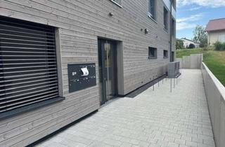 Büro zu mieten in Im Michelreis 20, 72124 Pliezhausen, Exklusive und reprästentative Neubau-Büroflächen in Pliezhausen-Rübgarten
