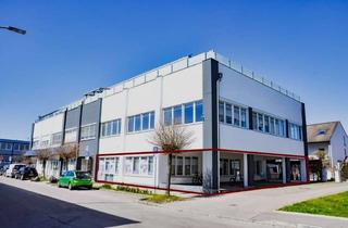 Gewerbeimmobilie kaufen in 86356 Neusäß, Repräsentatives Ladenbüro in zentraler Lage