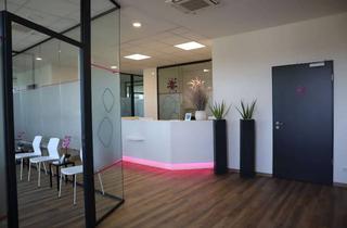 Büro zu mieten in Daimlerstraße, 35260 Stadtallendorf, Moderne Büro-und Praxisfläche im 1. OG in Stadtallendorf