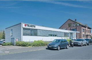 Büro zu mieten in In Den Weiden, 40721 Hilden, Interessante Gewerbeimmobilien für Büro und Lagerfläche mit idealer Anbindung A46/A3