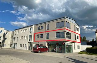 Büro zu mieten in Friedrich-Ebert-Str. 20/1, 88239 Wangen, Büro-/Praxis-Räume mit Blick auf die Altstadt