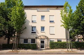 Praxen kaufen in 01099 Radeberger Vorstadt, +++ 3-Zimmer-Gewerbeeinheit! Facharztpraxis inmitten der Radeberger Vorstadt +++