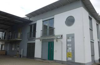 Büro zu mieten in 86916 Kaufering, Moderne, große Gewerbeeinheit in Kaufering - Büro, Praxis, Physiotherapie!