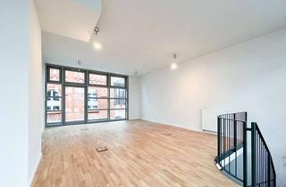 Büro zu mieten in Graf-Arco-Straße 1e, 14641 Nauen, Kleines Café, Kiosk, Büro,...am Bahnhof in Nauen