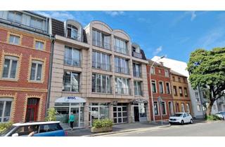 Büro zu mieten in Pingsdorfer Straße 98-100, 50321 Brühl, ALBERT WOLTER 1919 IVD. Brühl, Ladenlokal als Büro mit 2 großzügigen Räumen