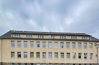 Büro zu mieten in 09405 Zschopau, Moderne Gewerbefläche (Büro/Praxis) im Ärztehaus Zschopau – 476 m² mit Außenstellplätzen zur Miete!