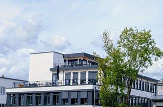 Büro zu mieten in Lohenstr., 82166 Gräfelfing, Moderne, voll ausgestattete Top-Bürofläche in Neubau, Gräfelfing