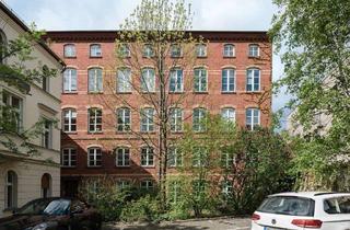 Büro zu mieten in Berliner Straße 69, 13189 Berlin, Ihr neues Büro Nähe Schönhauser Allee | Provisionsfrei!