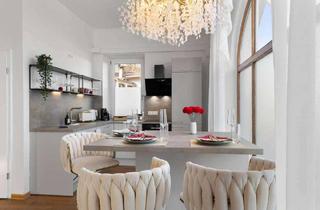 Immobilie mieten in Tölzer Str., 83714 Miesbach, Stilvolles Boutique-Apartment auf Zeit im Zentrum von Miesbach – komplett ausgestattet