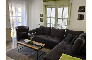 Immobilie mieten in Manheimmer Str. 38, 55545 Bad Kreuznach, Voll möbliertes Apartment (2 ZKB) im Herzen der Altstadt