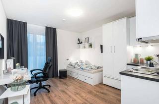 Immobilie mieten in Hammer Straße, 22041 Wandsbek, Hammer Straße, Hamburg furnished