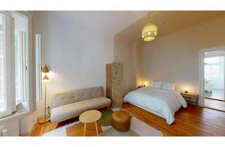Immobilie mieten in Paul-Robeson-Straße, 10439 Prenzlauer Berg, Paul-Robeson-Straße, Berlin