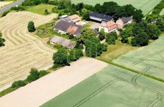 Immobilie kaufen in 35039 Marburg, Denkmalgeschützte Hofanlage im Marburger Land