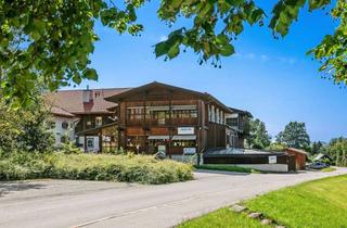 Immobilie kaufen in 83313 Siegsdorf, Attraktive Gewerbeeinheit im Ferienpark Vorauf – Investitionsmöglichkeit mit Potenzial