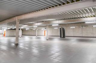 Lager mieten in Eckernförder Str. 259, 24119 Kronshagen, Premium Großflächenlager Indoor 101 m² - 150m² in Kiel