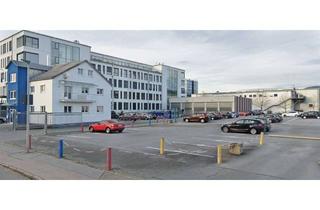 Lager mieten in Hans-Obster-Str. 10, 94469 Deggendorf, Unternehmensstandort mit Halle, Büro und Freifläche zentral in Deggendorf