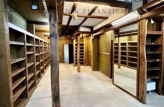 Geschäftslokal mieten in 44649 Wanne, Hier steckt Potenzial drin! Ladenlokal mit großer Werbefläche und Lagermöglichkeiten...