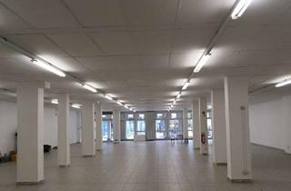 Geschäftslokal mieten in Sindelfinger Straße 16, 71069 Sindelfingen, Vielseitig nutzbare Ladenfläche in Sindelfingen-Maichingen