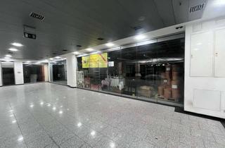 Geschäftslokal mieten in Meinekestraße, 10719 Charlottenburg, Passagenfläche nähe Ku´damm