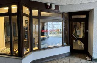 Gewerbeimmobilie kaufen in 70794 Filderstadt, Kleine Einheit für wenig Geld - 27 m² - Büro-/ Laden-/ Praxisfläche -vielseitig nutzbar