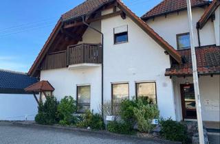 Gewerbeimmobilie kaufen in 71566 Althütte, Büro- oder Praxisfläche in Althütte