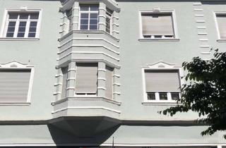 Geschäftslokal mieten in 66763 Dillingen, Ladenlokal, Dillingen, beste Lage Stummstr. große Schaufensterfront, stilv Wohn- und Geschäfthaus