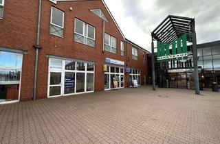 Gewerbeimmobilie mieten in Venissieuxer Str., 04758 Oschatz, Mieteinheit in Fachmarktzentrum***
