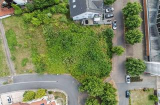 Gewerbeimmobilie kaufen in 63743 Gailbach, Grundstück in Aschaffenburg-Gailbach